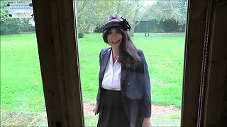 The Salvation Army Calls - BarbySlut