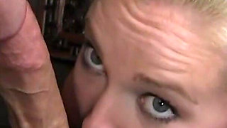 Glory Hole Fever