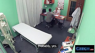 Role Play Clip