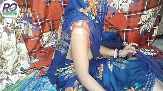 Desi village stepmothers sister fucked by elder sisters son ready to get her pussy fucked hindi audio claire vais