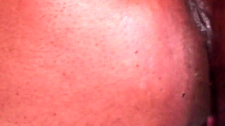 Mature Butt Destroyed in My Driving Bus