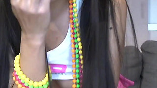 Cheating Asian Love to Fuck Your Cock 4K