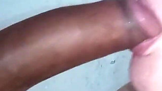 Picked up a friend at her husband's house