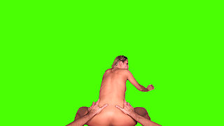 Swipe Right for Desire Starring Zlata Shine Passthrough