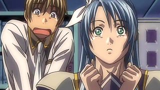 Discipline - Episode 5 Hentai