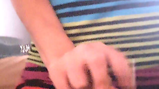 Why No, I Wouldn't Put a Spell on You;)