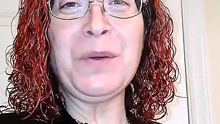 Have My Pee and Lick My Wet Pussy
