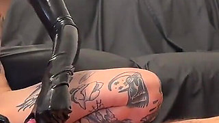 Piss in Mouth From the Source