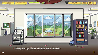 Another Chance by Time Wizard Studios: Blowing Some Apologies 2