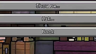 Minecraft Horny Craft - Part 32 Warden Taking a Shower! by Loveskysanhentai
