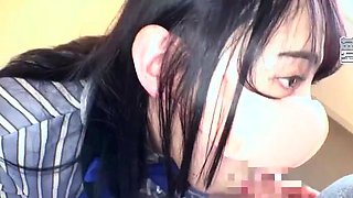 Amateur Asian girlfriend homemade hardcore action