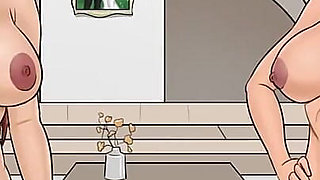 Eva's Ecstasy Gameplay #02