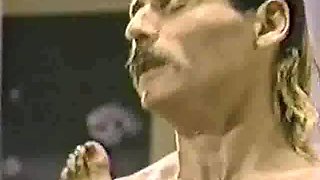 White Guy Fucks Ebony Babe Over Desk: Blowjob, Cumshot  Interracial Porn