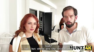 Charlie and Norah's hard movie