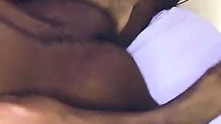 Raw Sex After Class