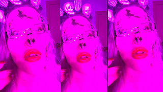 Sob Into My Eyeglasses While I Spend Your Pension, Sissygirl