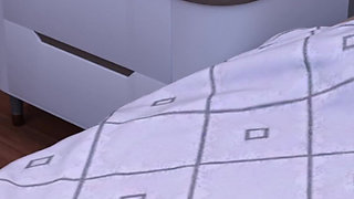 My Girlfriend Wants a Threesome! by Sieglinnde - Bride to Be Has Erotic Encounters with Her Inlaws 4