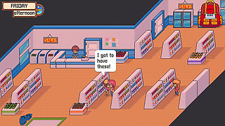Dandy Boy Adventures 0.4.2 Part 12 Mom's Bend Over by Loveskysan69
