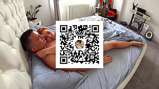 MORNING fuck-a-thon WITH A PORNOGRAPHY STARLET! HOW is THAT???