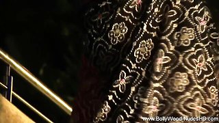 Bollywood Nudes HD featuring India's indian movie