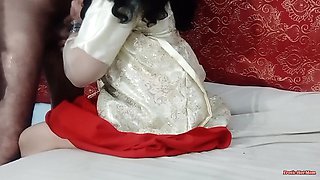 Fucking Desi Girlfriend in Doggystyle, Who Likes Doggystyle?