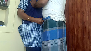 School Girl Fucking with Tution Teacher