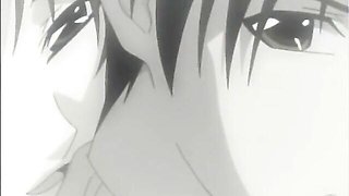 Fuck Me Like A Monster - hentai movie