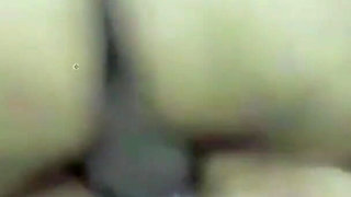 A Wet and Creamy Filipina