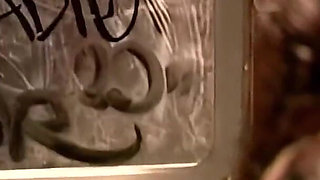 Kristina Black: a Young Brunette Fucked Well by a Huge Cock