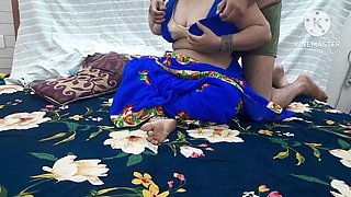 Desi Indian Aunty Wants For Fun With Neighbour
