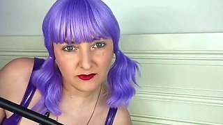 Mistressmystique - Sissy Slut Sex Doll Makeover