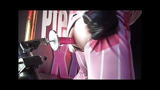 legging anal pleasure toy