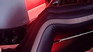 Femdom Workout - Clean My Sweaty Feet