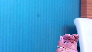 Slim Sexy Wife Always Desperate for the Hardcore Sex