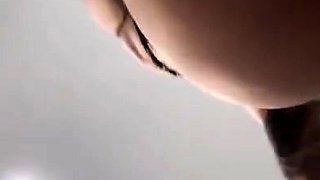 Hot amateur close up Doggy style HD video