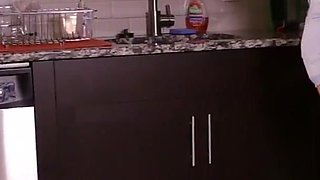 Feet Food Crushing
