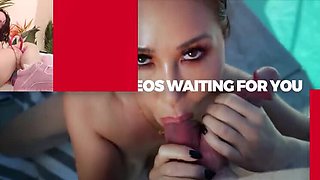 Hot Latex Babes Vanessa Sky & Jesse Pony Anal Fuck Frenzy - Rough HD Pounding