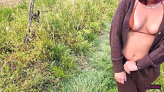 Step Sister Ass Fucked After Trekking by Her Super Endowed Step Brother