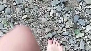 Frejas Submissive Feet aka frejassubmissivefeet OnlyFans -