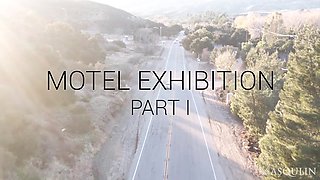 Motel Exhibition, Part 1 - Bro Network