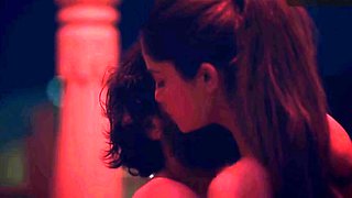 Boss Sex With Server Girl