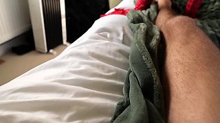Zoe Rhode - Spider Woman BG Sextape
