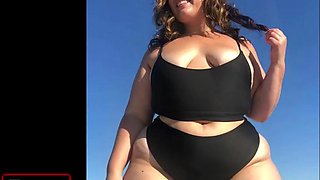 HOTTEST BBW COMPILATION