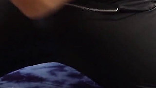 2503eotec I Ii Full French Slut Fuck Pussy Ass to Mouth Dick Suck Satin Lingerie Heels