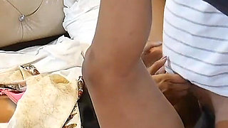 The Lust Story of Hot Babysitter Kavita and Horny Golu Part Three