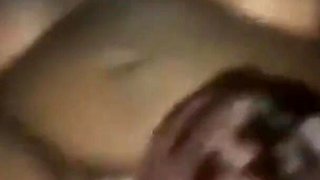 MFF Bisexual Threesome Sucking BBC Licking Pussy Hardcore Doggy