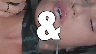 Why Step Mom Helps Virgin Step Son to Lose It with Blowjob? She Craves Pounding Fuck in Missionary!