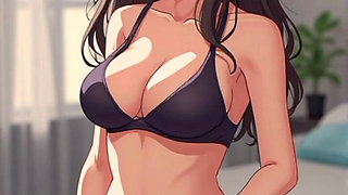Anime Girl Looking for a Parthner