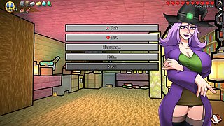 Cartoon fantasy with hentai sex and wild stories featuring Loveskysan69real