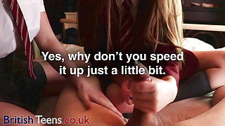 Stroking Sessions Vol 6